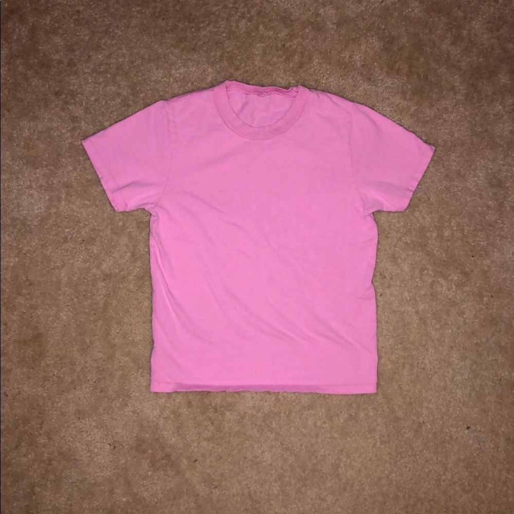 brandy melville top